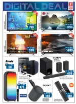 Safari hypermarket  Sharjah  Offers from 8 to 14 December Shopping deals