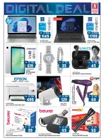 Safari hypermarket  Sharjah  Offers from 8 to 14 December Shopping deals