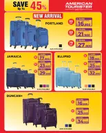 عروض لولو البحرين من 8 حتى 10 ديسمبر 2025 عروض مهرجان السفر