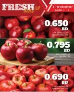 Sultan Center Bahrain Offers from 8 to 10 December 2025 Fresh offers