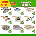 Ofertas de Mercados Ramez  Ibri  de 8 a 9 diciembre Ofertas de mitad de semana - Página 5