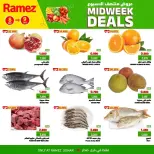 Ofertas de Mercados Ramez  Sohar  de 8 a 9 diciembre Ofertas de mitad de semana - Página 3