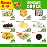 Ofertas de Mercados Ramez  Sohar  de 8 a 9 diciembre Ofertas de mitad de semana - Página 6