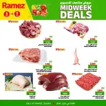 Ofertas de Mercados Ramez  Sohar  de 8 a 9 diciembre Ofertas de mitad de semana - Página 4