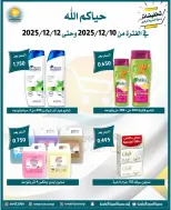 Omariya co-op Kuwait Offers from 10 to 12 December 2025 December sales - Page 21