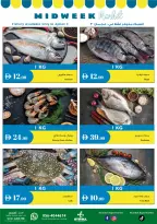 عروض إسطنبول سوبر ماركت الإمارات من ٩ حتى ١٠ ديسمبر ٢٠٢٥ عروض منتصف الإسبوع - إسطنبول سوبر ماركت - الإمارات - 9 ديسمبر 2025 – 10 ديسمبر 2025 - صفحة 3