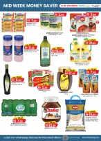 Km trading  Abu Dhabi  Offers from 8 to 10 December Money Savings Offers