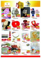 Ofertas de Mark & Save  Fahaheel y jleeb  de 10 a 16 diciembre Ofertas de gran valor - Página 4