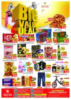 Ofertas de Mark & Save  Fahaheel y jleeb  de 10 a 16 diciembre Ofertas de gran valor - Página 1