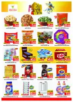 Ofertas de Mark & Save  Fahaheel y jleeb  de 10 a 16 diciembre Ofertas de gran valor - Página 2