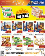 Ofertas de Centro Sultán Oman de 10 a 16 diciembre 2025 Ofertas inmejorables - Página 6