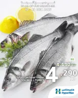 عروض هايبرماكس الكويت من 10 حتى 13 ديسمبر 2025 صفقات طعام طازج - صفحة 2