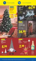 Ofertas de Lidl España de 8 a 14 diciembre 2025 Ofertas de bazar