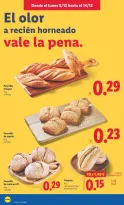Ofertas de Lidl España de 8 a 14 diciembre 2025 ofertas semanales