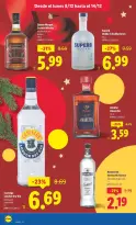 Ofertas de Lidl España de 8 a 14 diciembre 2025 ofertas semanales