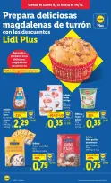 Ofertas de Lidl España de 8 a 14 diciembre 2025 ofertas semanales