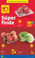 Ofertas de Lidl España de 8 a 14 diciembre 2025 ofertas semanales