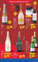 Ofertas de Lidl España de 8 a 14 diciembre 2025 ofertas semanales
