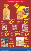 Ofertas de Lidl España de 8 a 14 diciembre 2025 ofertas semanales