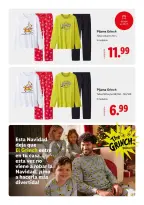 Ofertas de Lidl España de 12 noviembre a 31 diciembre 2025 Especial Navidad