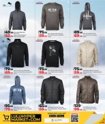 عروض لولو هايبر ماركت قطر من 9 حتى 22 ديسمبر 2025 عروض متجر الأزياء