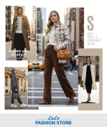 عروض لولو هايبر ماركت قطر من 9 حتى 22 ديسمبر 2025 عروض متجر الأزياء