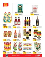 Offres Centre Sultan  Madinat Hamad  de 10 à 13 décembre Offres à valeur