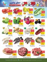 Layan Hypermarket Saudi Arabia Offers from 10 to 17 December 2025 Crazy Figures Deals