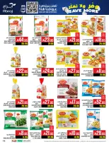 Abraj Hypermarket  Makkah  Offers from 10 to 16 December Save on offers, don't think twice