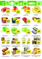 Tamimi markets Saudi Arabia Offers from 10 to 16 December 2025 Weekly offers