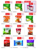 Carrefour Hypermarkets Saudi Arabia Offers from 10 to 16 December 2025 Best offers