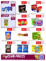 Carrefour Hypermarkets Saudi Arabia Offers from 10 to 16 December 2025 Best offers