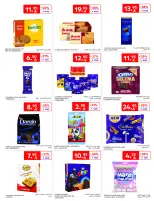 Carrefour Hypermarkets Saudi Arabia Offers from 10 to 16 December 2025 Best offers