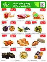 Carrefour Hypermarkets Saudi Arabia Offers from 10 to 16 December 2025 Best offers