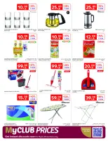 Carrefour Hypermarkets Saudi Arabia Offers from 10 to 16 December 2025 Best offers