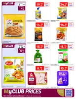 Carrefour Hypermarkets Saudi Arabia Offers from 10 to 16 December 2025 Best offers