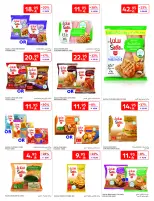 Carrefour Hypermarkets Saudi Arabia Offers from 10 to 16 December 2025 Best offers