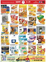 Rawabi Markets UAE Offers from 11 to 14 December 2025 4Days Deal