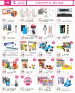 Wear Mart UAE Offers from 10 to 30 December 2025 Christmas Offers