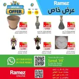 Ofertas de Mercados Ramez  Al Seeb  de 10 a 15 diciembre Promoción especial - Página 3