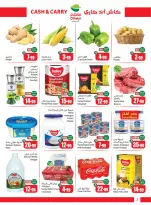 Offres Marchés d'Othaim Arabie Saoudite de 10 à 23 décembre 2025 Offres Cutter & Save - Paiement comptant et enlèvement sur place