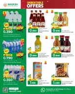 Ofertas de Hipermercado Makkah Oman de 10 a 16 diciembre 2025 Ofertas imperdibles - Página 11