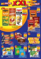 Viva supermarket Oman Offers from 10 to 23 December 2025 Big Packs, Big Savings, Lower Prices