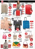 Safari hypermarket  Ras Al Khaimah  Offers from 11 to 17 December Festive atmosphere offers