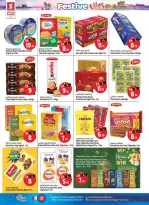Safari hypermarket  Ras Al Khaimah  Offers from 11 to 17 December Festive atmosphere offers