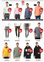 Safari hypermarket  Ras Al Khaimah  Offers from 11 to 17 December Festive atmosphere offers