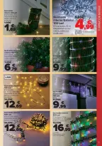 Ofertas de Carrefour España de 11 noviembre a 11 diciembre 2025 Ofertas de Decoración Navideña - Página 19