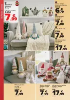 Ofertas de Carrefour España de 11 noviembre a 11 diciembre 2025 Ofertas de Decoración Navideña - Página 6