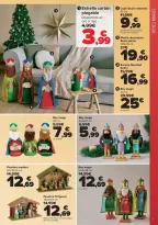 Ofertas de Carrefour España de 11 noviembre a 11 diciembre 2025 Ofertas de Decoración Navideña - Página 7