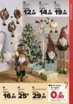 Ofertas de Carrefour España de 11 noviembre a 11 diciembre 2025 Ofertas de Decoración Navideña - Página 5